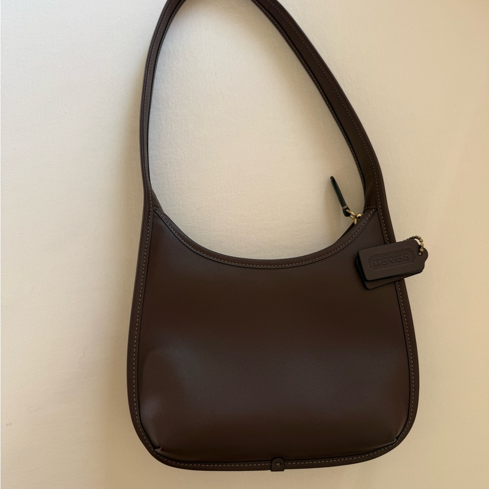 Coach curve zip bag - Picture 4 of 4
